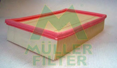 MULLER FILTER pa3217 -  Воздушный фильтр